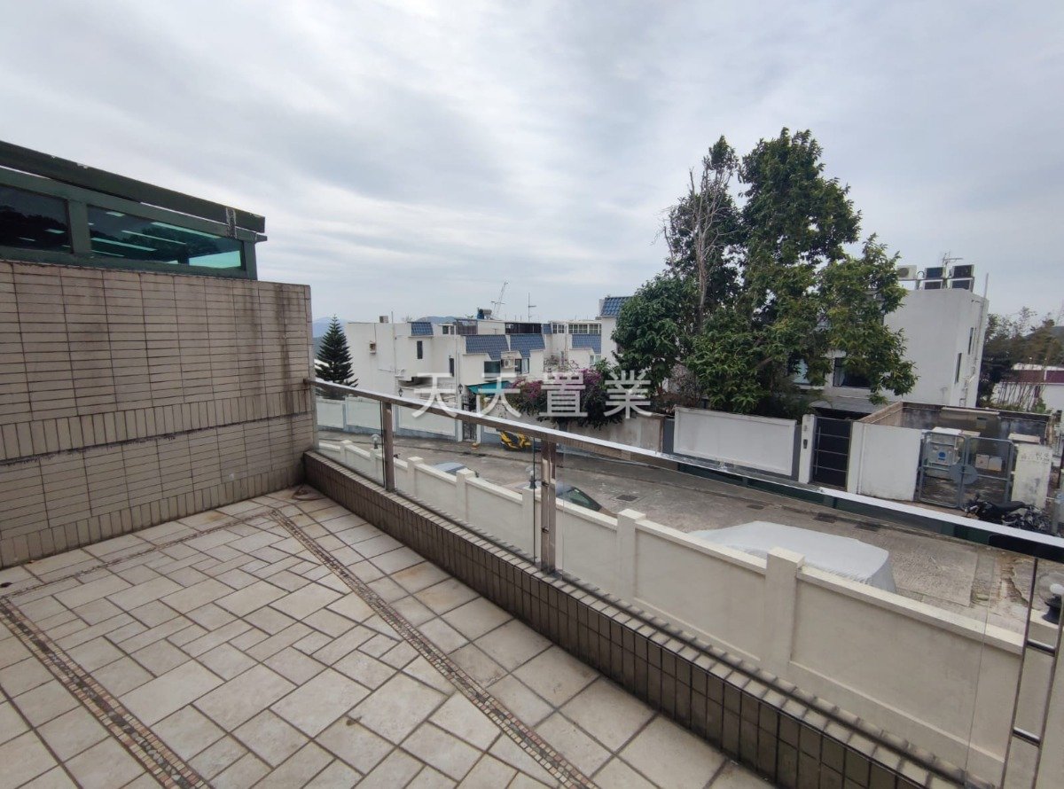 LITTLE PALM VILLA Sai Kung 007179 For Buy