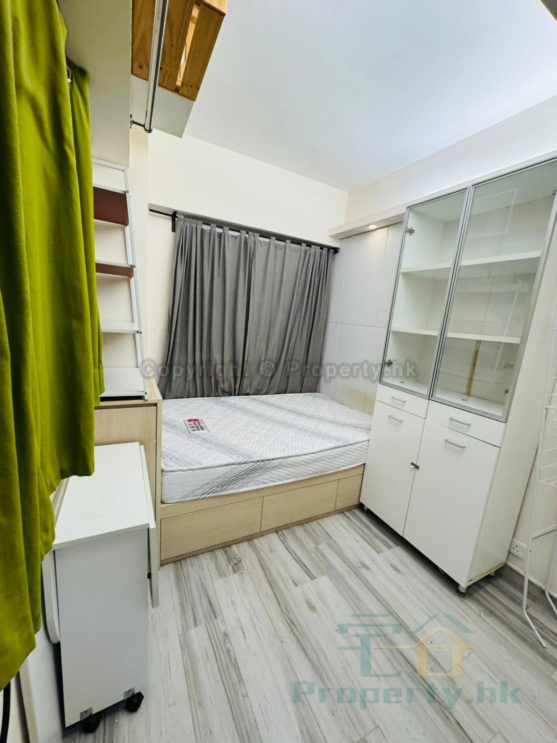 TAK LEE BLDG Quarry Bay M C501949 For Buy