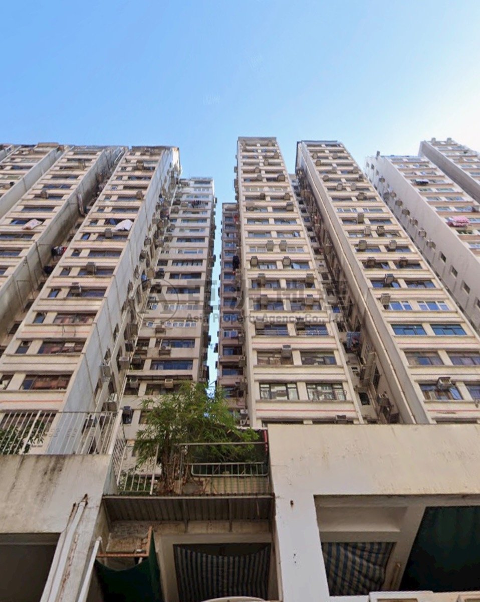 WAH HAI MAN North Point H P056373 For Buy