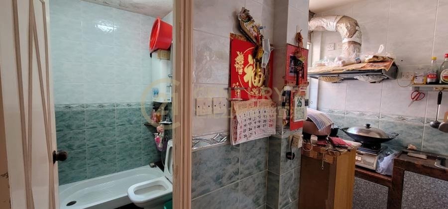 廣明苑 廣賢閣 C座 (綠表) 廣明苑 廣賢閣 C座 (綠表)