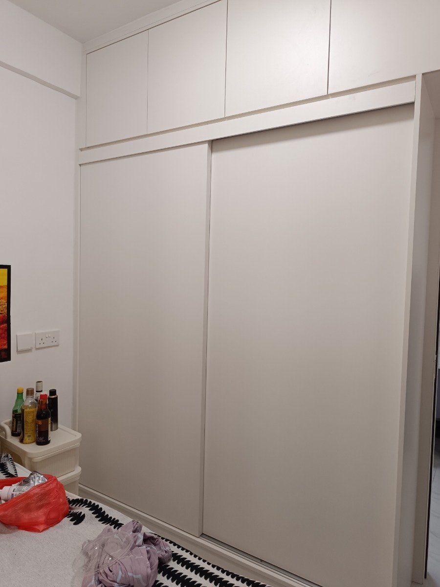 CHEONG WANG PLAZA BLK B CHEONG WANG MAN Mong Kok L 1814724 For Buy