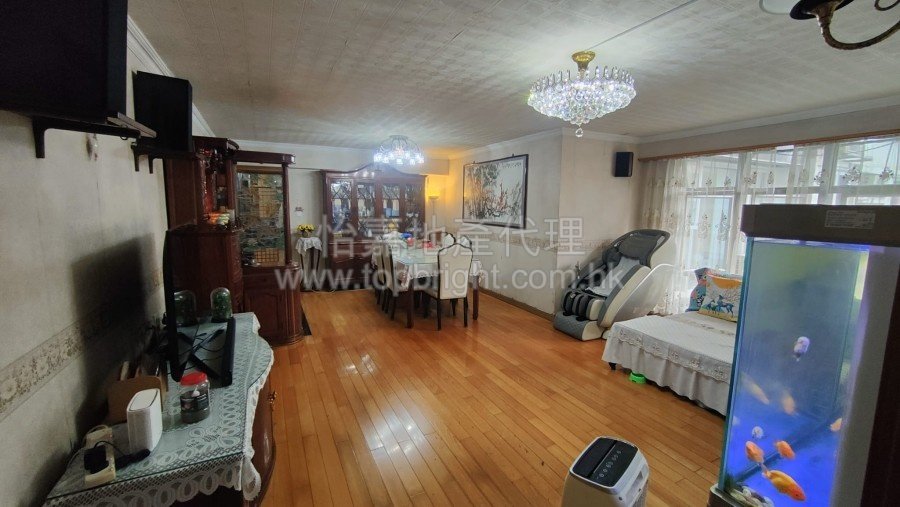 CITY GDN BLK 04 North Point M 017655 For Buy