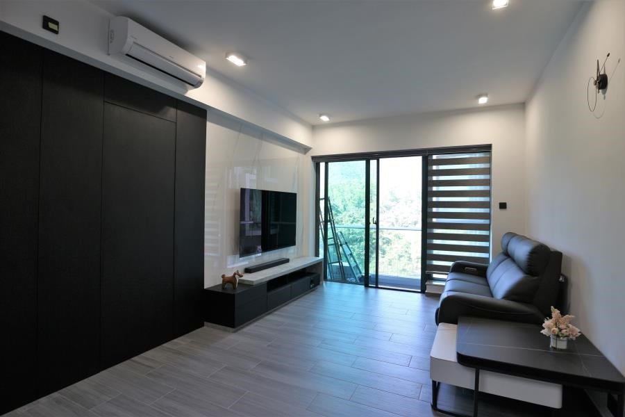 MONT VERT Tai Po 1827638 For Buy