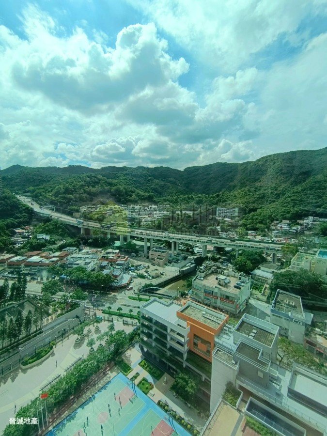 碧堤半島 租盤 #C012838 3
