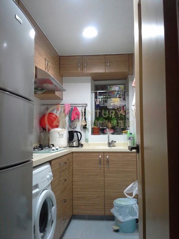 富康花園 第02期 第10座 (連地價)