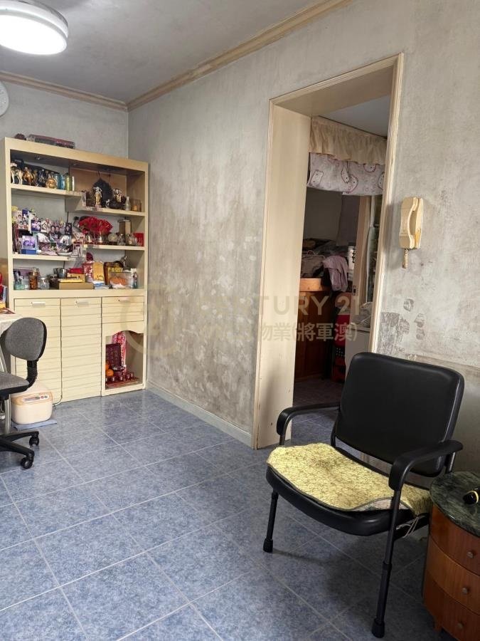 廣明苑 廣瑞閣 D座 (綠表)