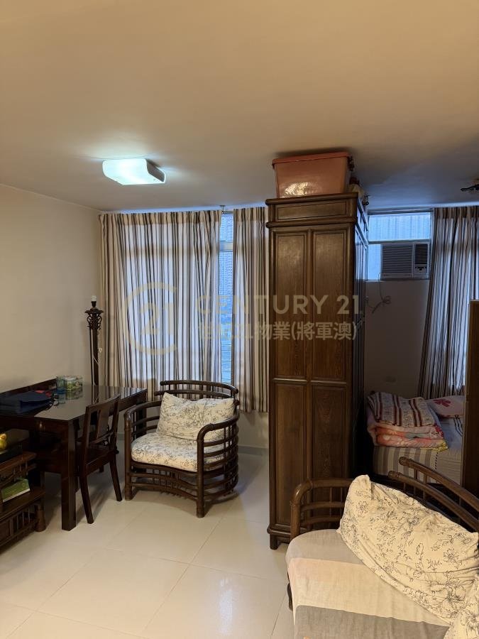 廣明苑 G座 廣新閣 (綠表)