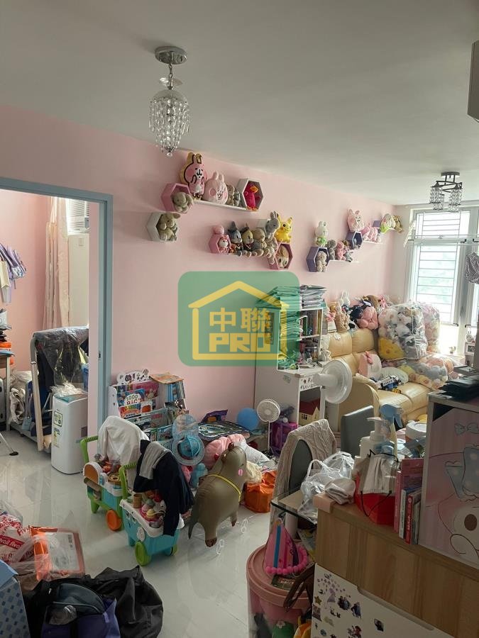 CHOI WO COURT (HOS) Shatin T182389 For Buy