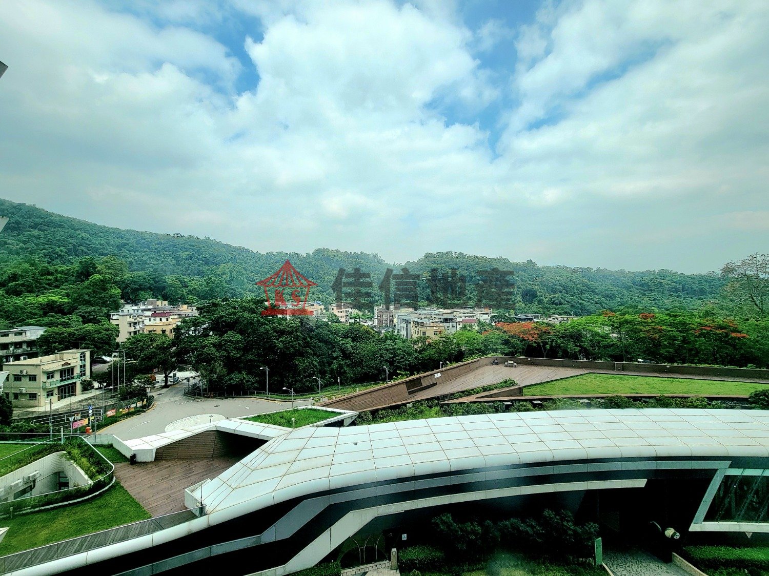 MONT VERT Tai Po F047107 For Buy