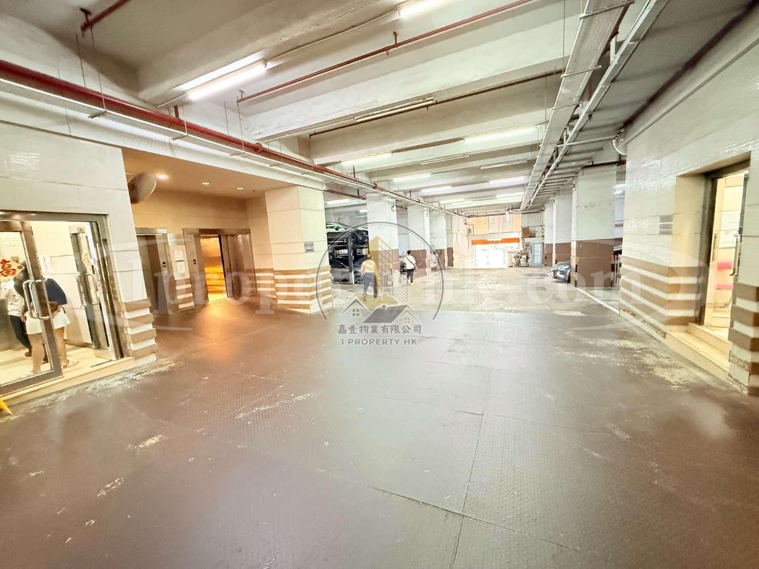 PRINCE IND BLDG San Po Kong 1838970 For Buy