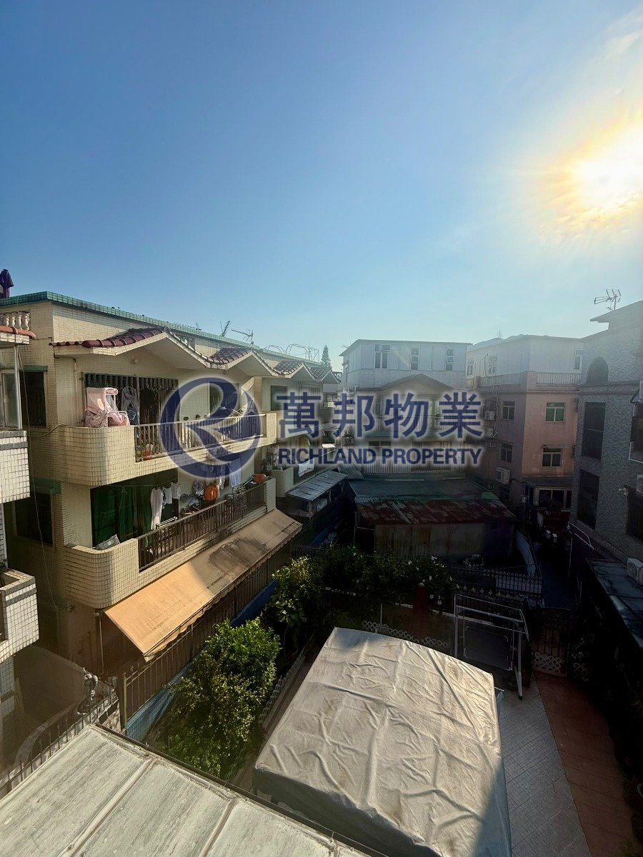 YUEN LENG TSUEN Tai Po L R152050 For Buy