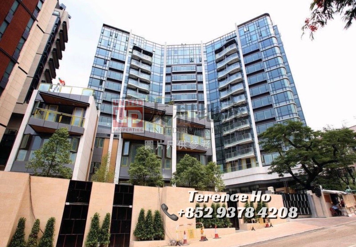 EDEN GATE TWR 02 Kowloon Tong K163465 For Buy