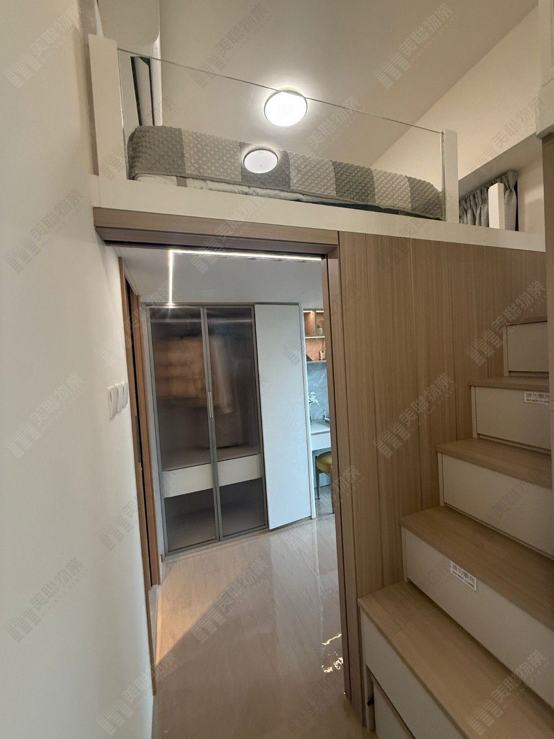 UNI RESIDENCE Shatin L 1879594 For Buy