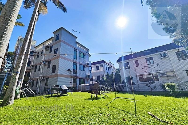 HANG MEI DENG VILLAGE Sai Kung H C026920 For Buy