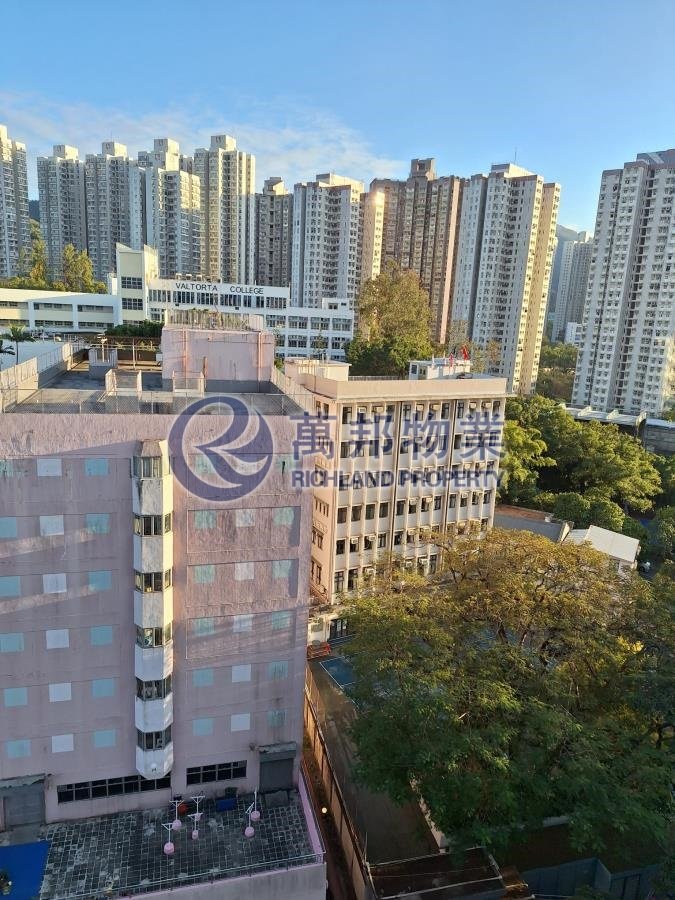 FOOK ON BLDG Tai Po H W148699 For Buy