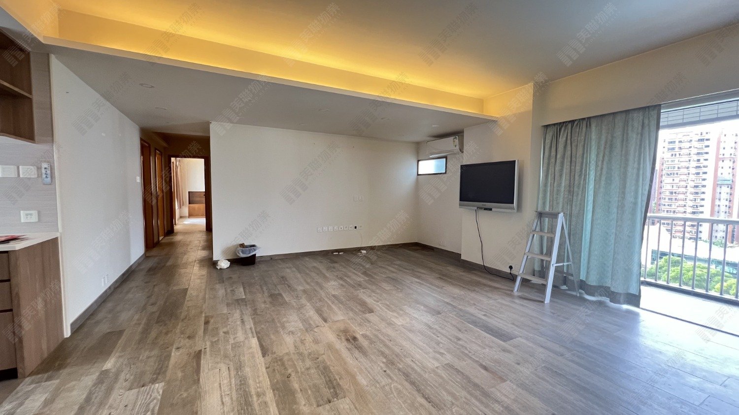 JULIMOUNT GDN BLK 03 Shatin M 1810802 For Buy