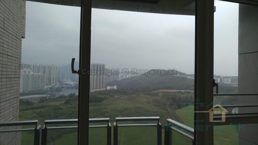 日出康城 第03期 緻藍天 第02座