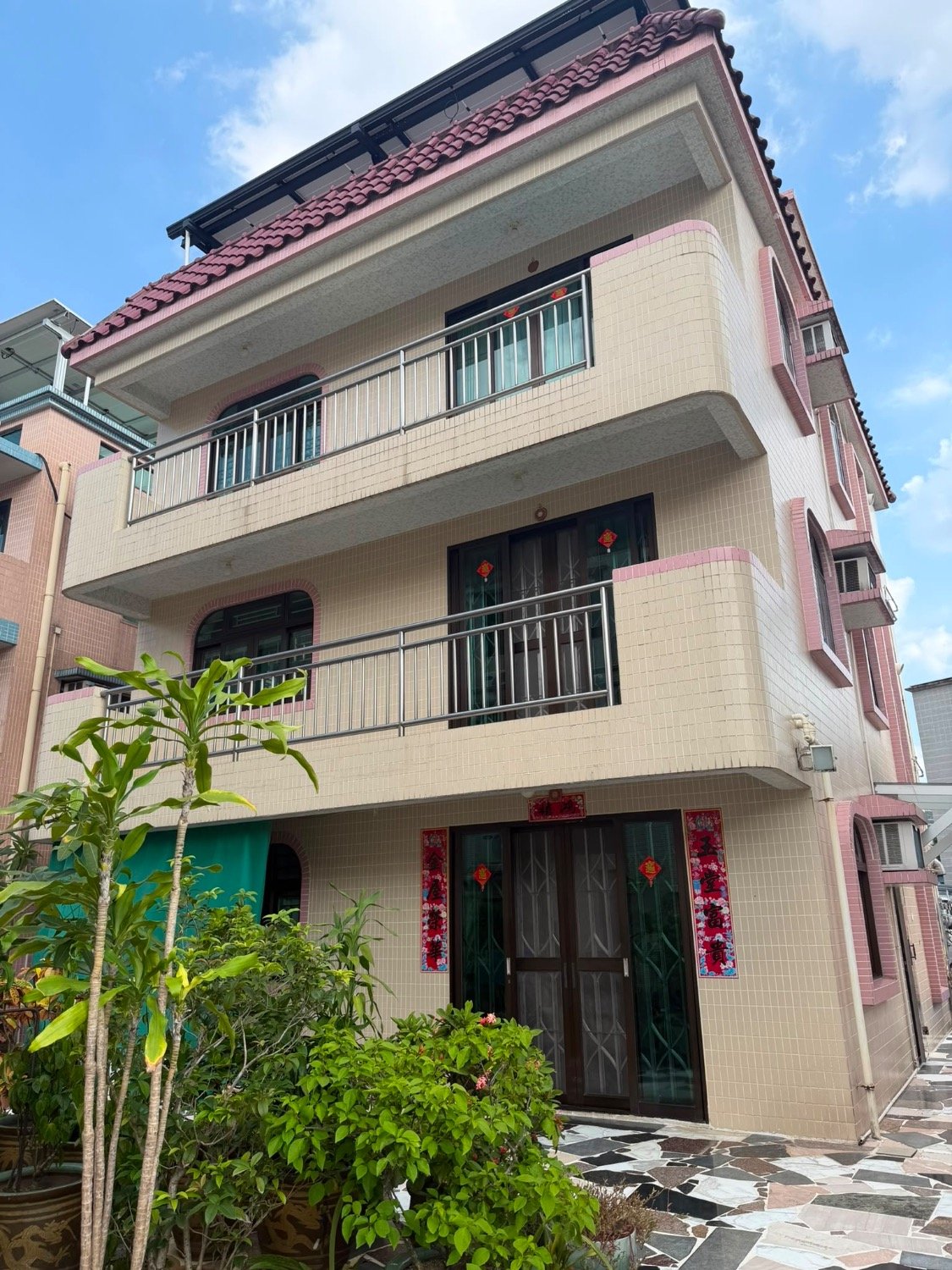 YUEN Tai Po L B004362 For Buy