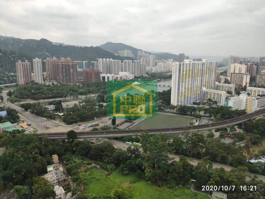 FUNG SHING COURT  Shatin T164362 For Buy