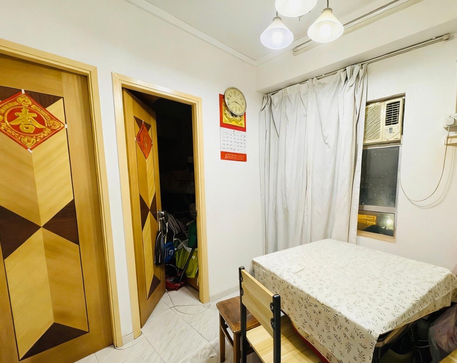 PAO FUNG BLDG Yuen Long M 000473 For Buy