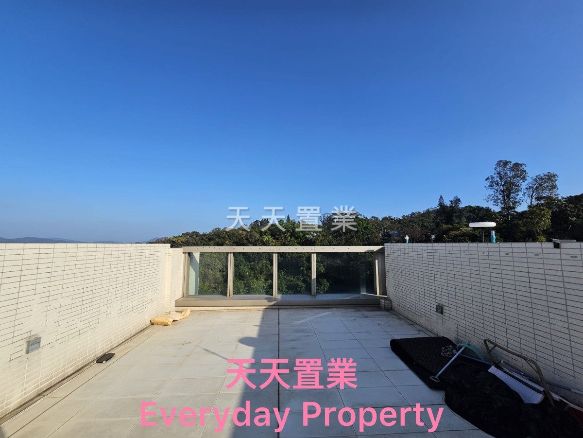 PARK MEDITERRANEAN  Sai Kung H 011782 For Buy