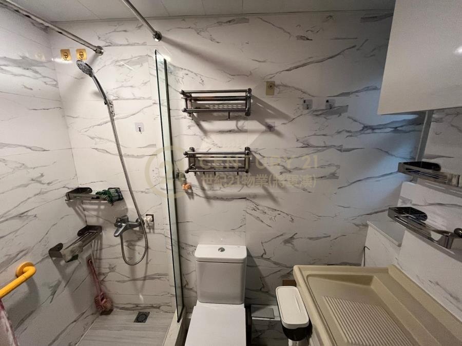 欣明苑 E座 欣菊閣 (綠表)