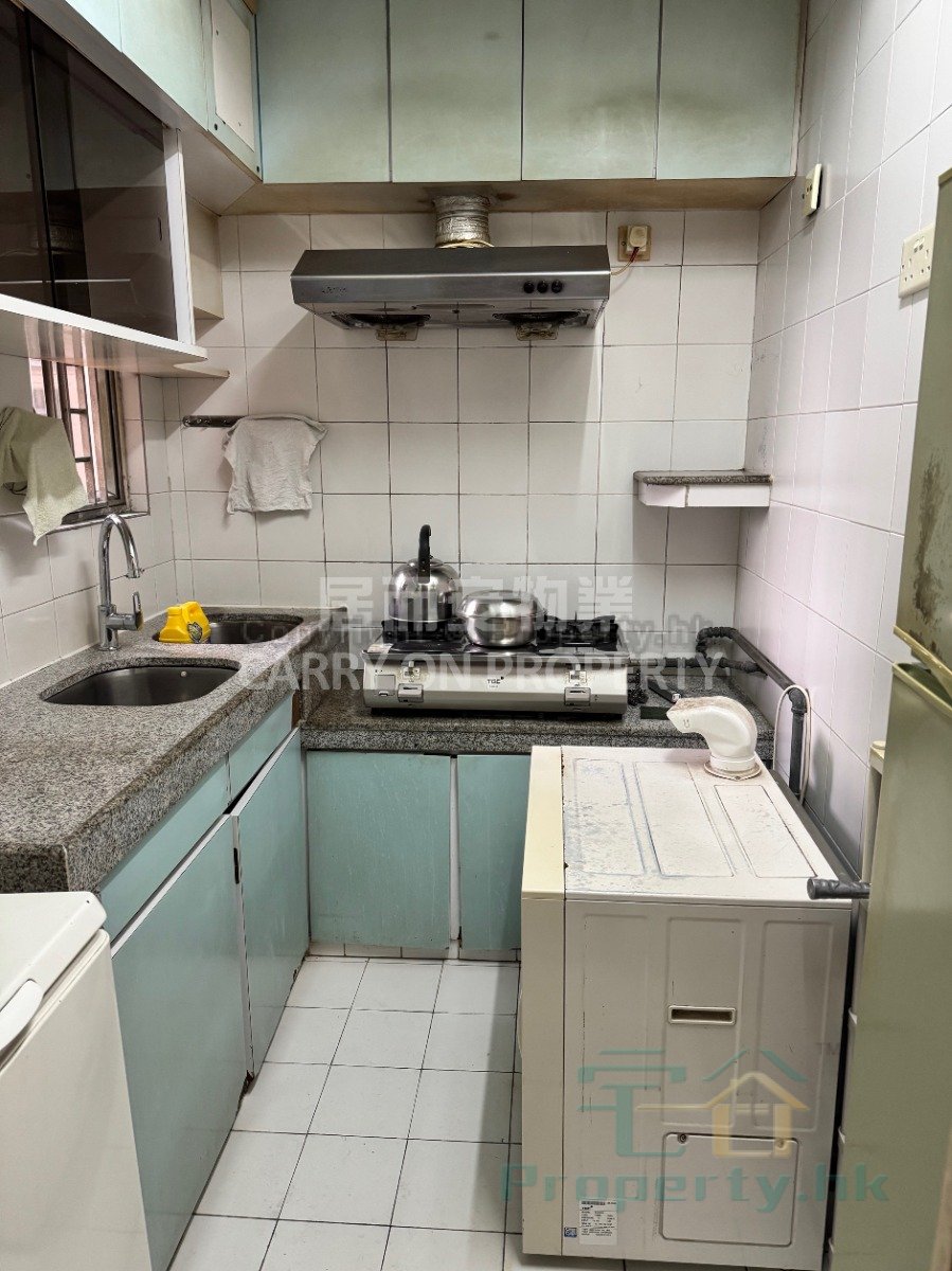 海灣花園 第04座