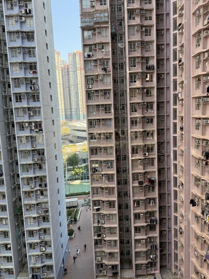 廣明苑 廣昌閣 A座 (綠表)