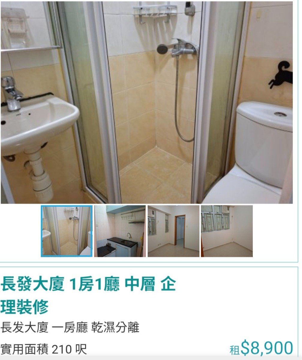 CHEUNG FAT MAN Mong Kok M 1814902 For Buy