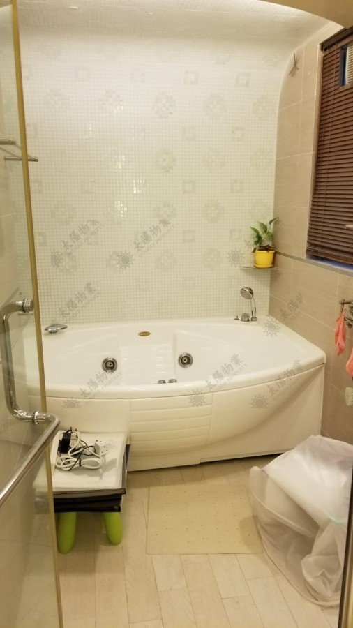 LAGUNA VERDE THE GREEN WOOD TWR 01 Hunghom H 1831810 For Buy