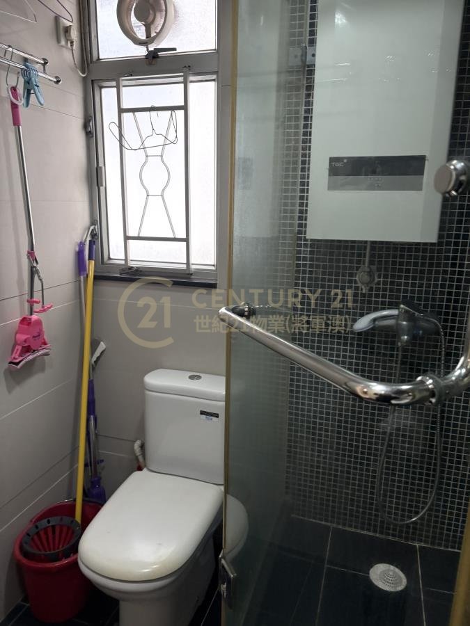 富康花園 第02期 第05座 (連地價)