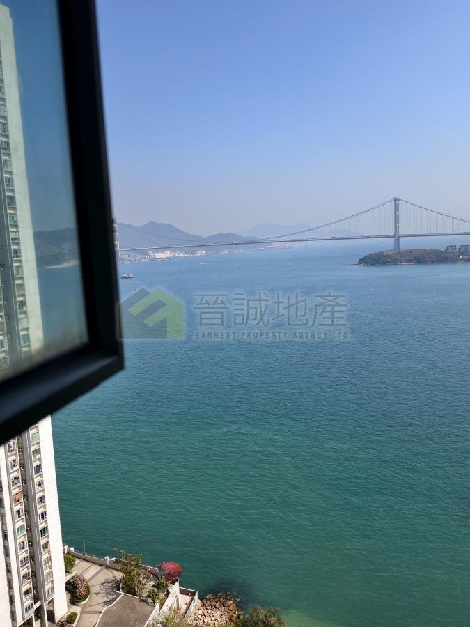 SEA CREST VILLA PH 01 BLK 01 Tsuen Wan L R038554 For Buy