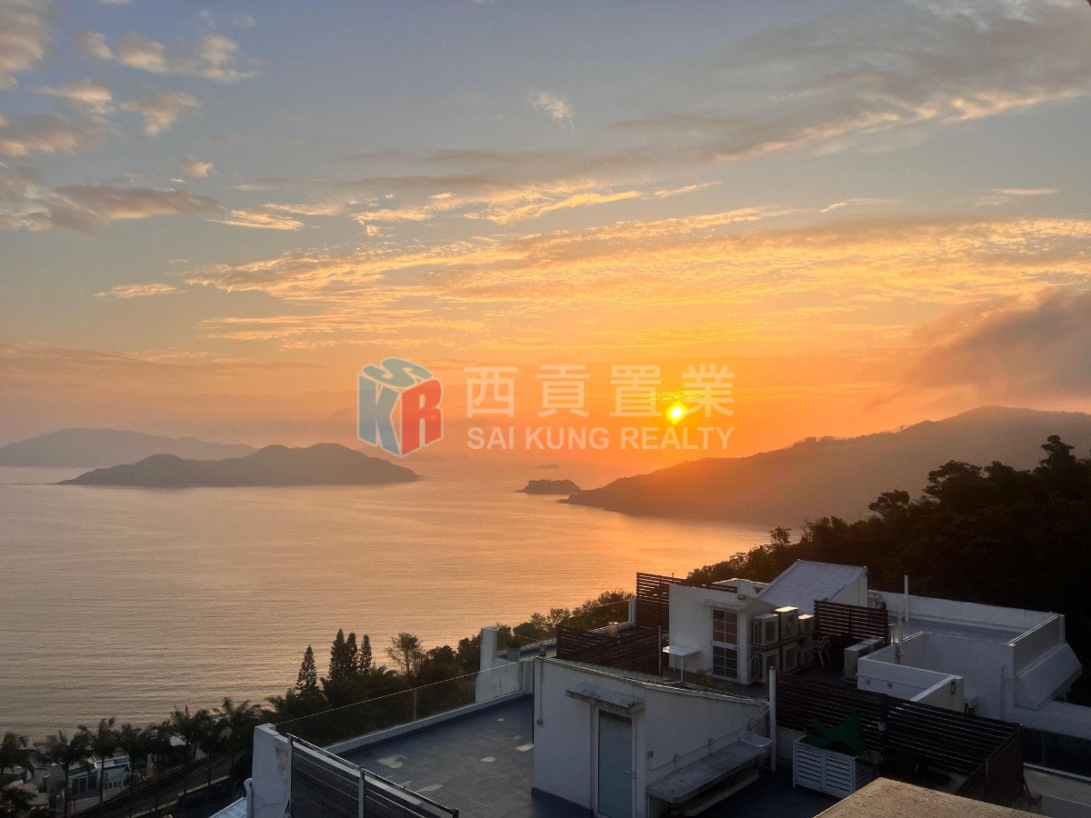 FULLWAY GDN Sai Kung All 003248 For Buy