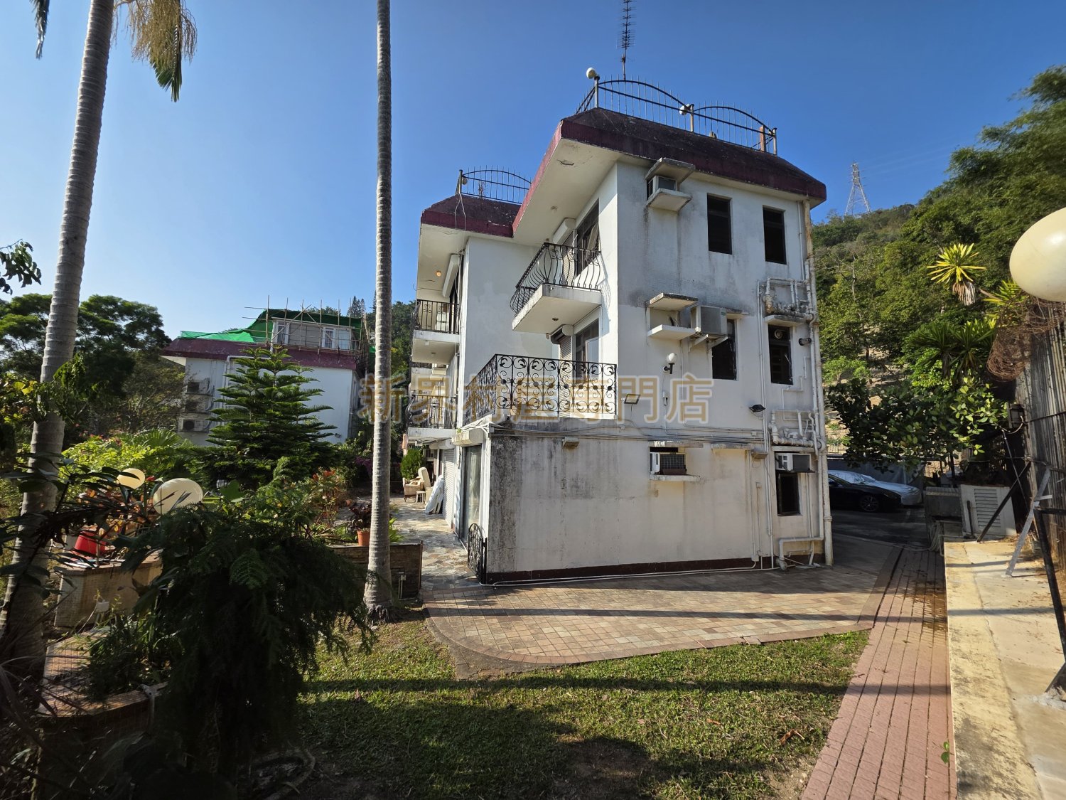 LAVENDER GARDEN Tsuen Wan L S008941 For Buy