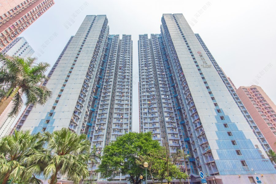 PO MING COURT BLK A (HOS) Tseung Kwan O H 1804238 For Buy