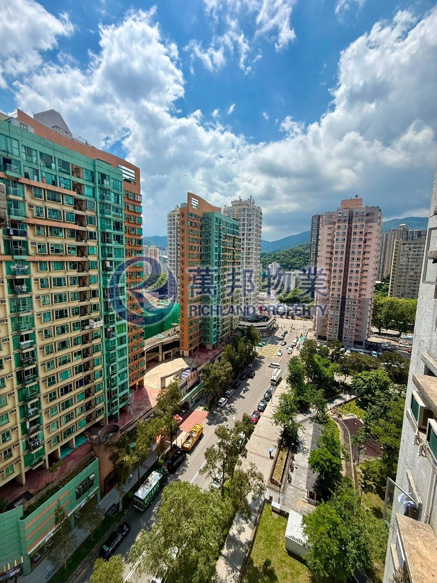 EVERGREEN COURT Tai Po H G064241 For Buy