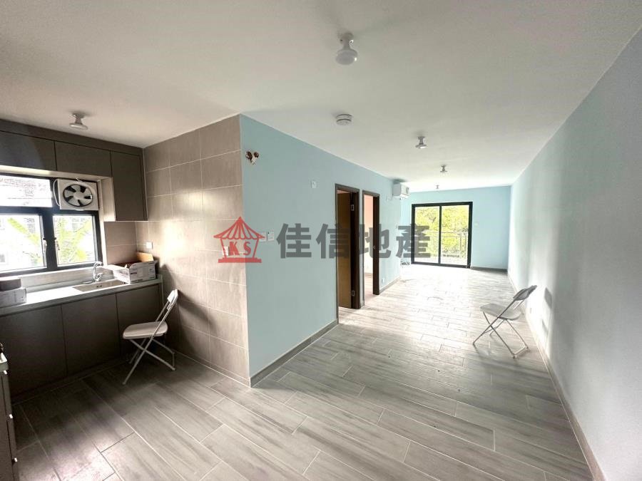 TING KOK VILLAGE Tai Po F079836 For Buy