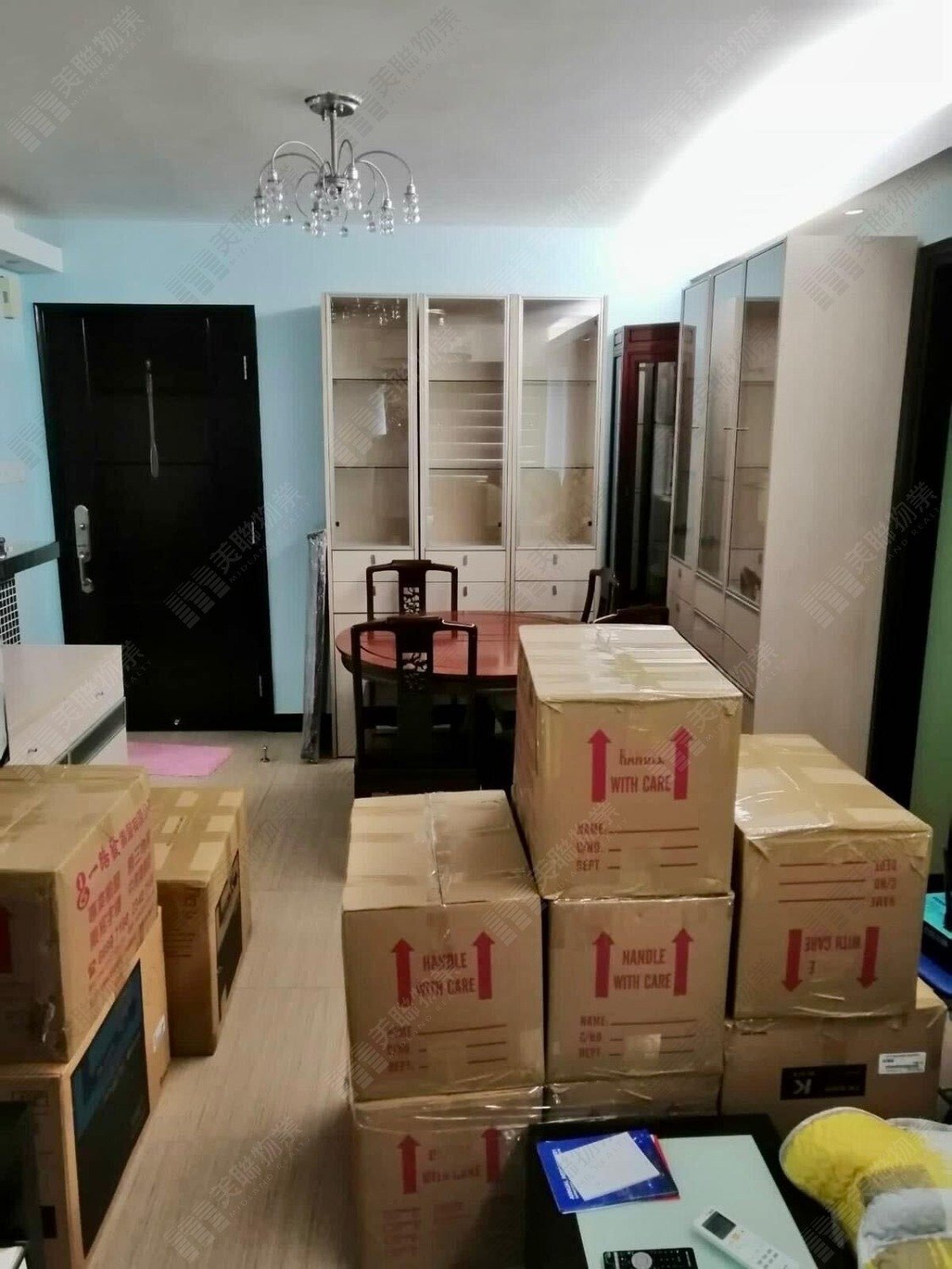 KWONG MING COURT PH 01 BLK D (HOS) Tseung Kwan O L 1819944 For Buy