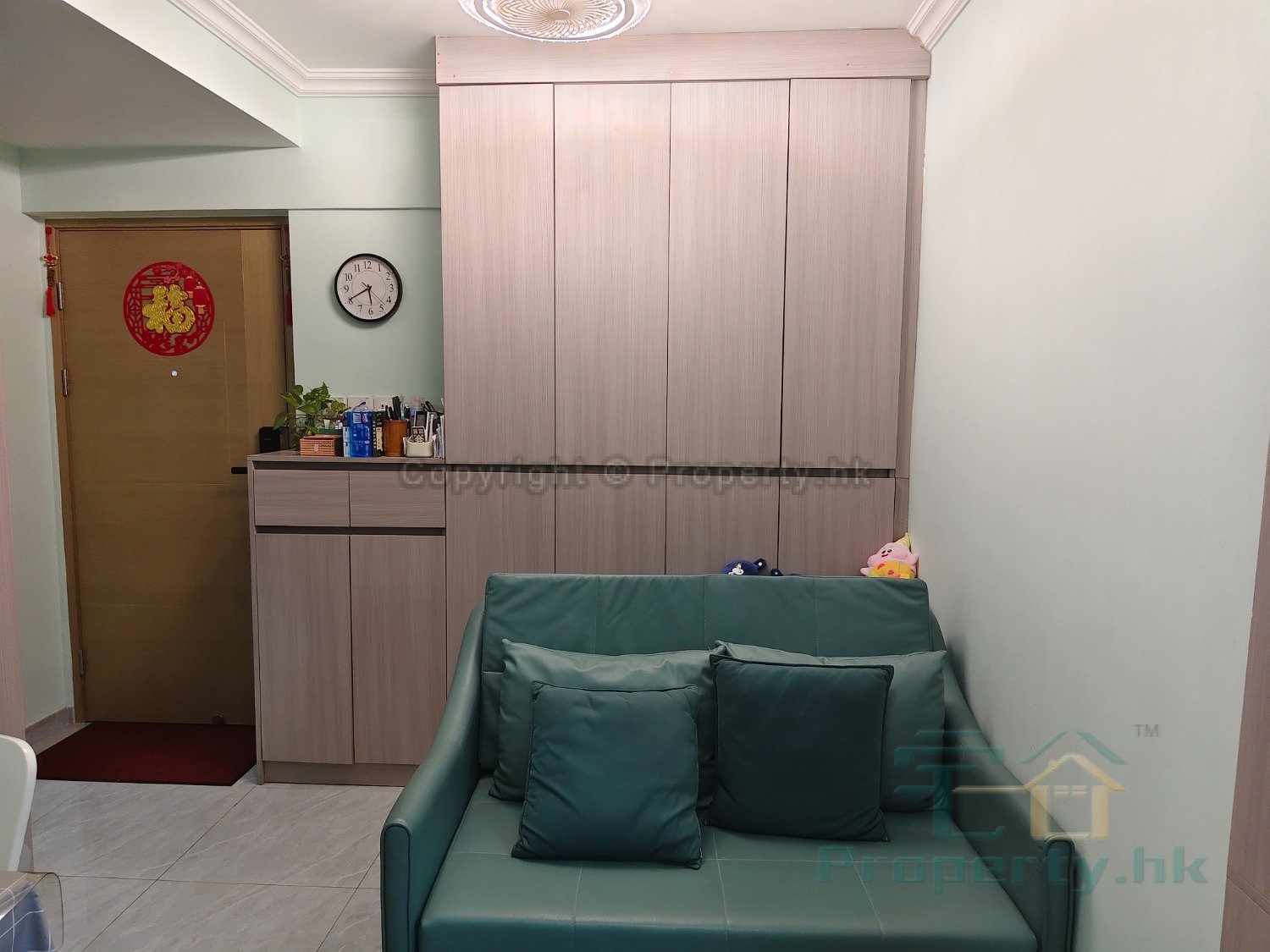 TAI PO PLAZA (PSPS) BLK 01 YEE FU COURT Tai Po H 1888392 For Buy
