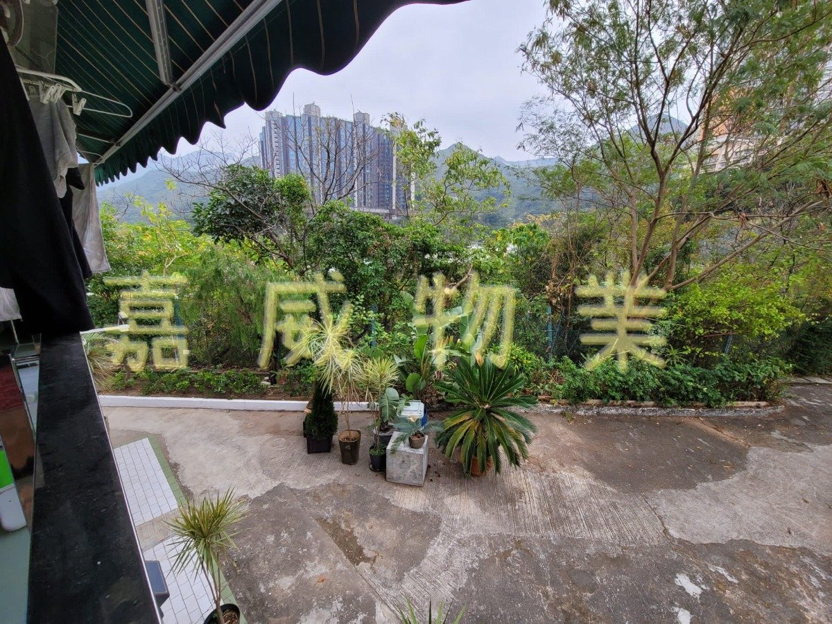 沙田圍新村 @ EMILY 950...