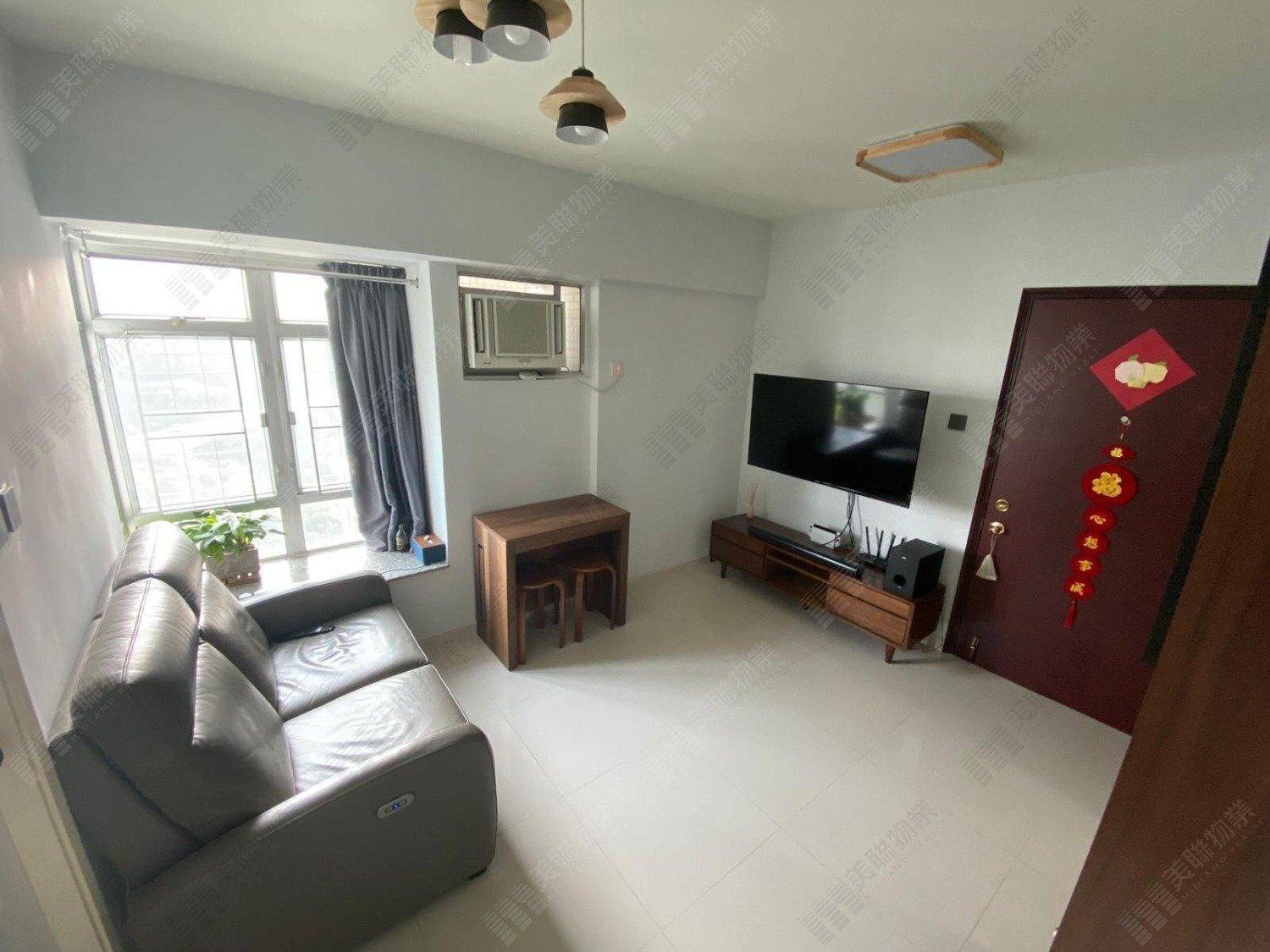 WELL ON GDN BLK 04 Tseung Kwan O H 1805048 For Buy