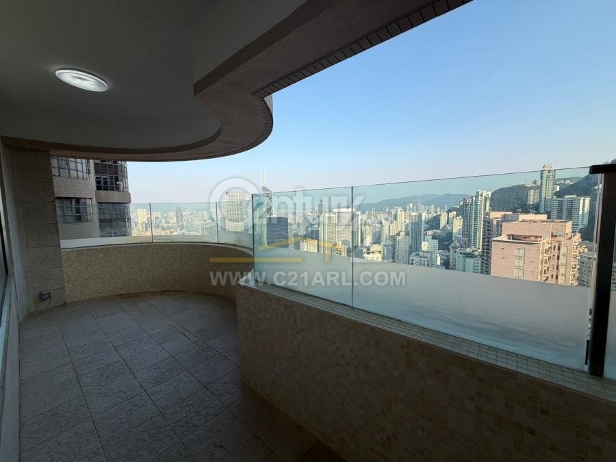 GARDEN TERR NO 02 Mid-Levels Central H M013750 For Buy