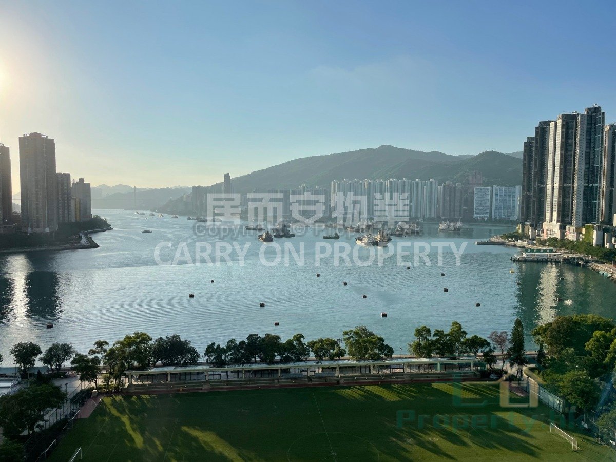 海濱花園 第03座 海珊閣