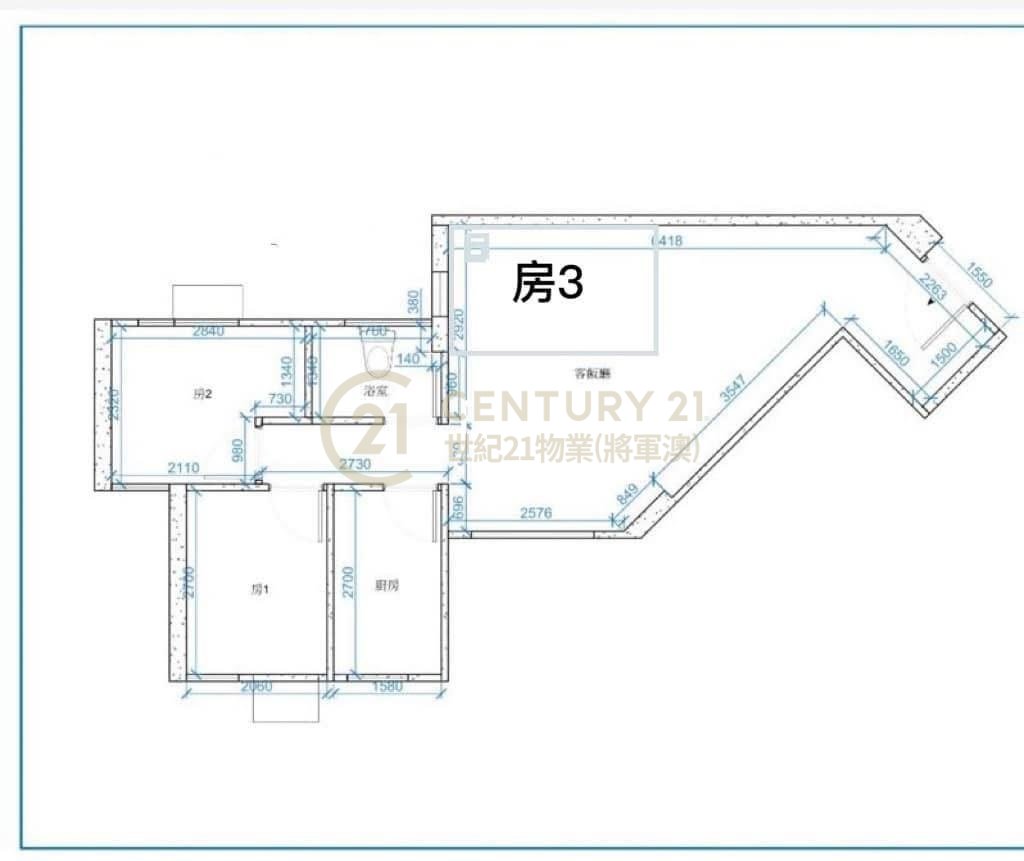 康盛花園 第05座 (連地價)