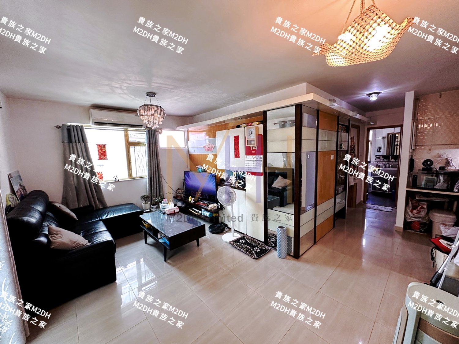 FU HING GDN (SHAP PAT HEUNG) Yuen Long H 000097 For Buy