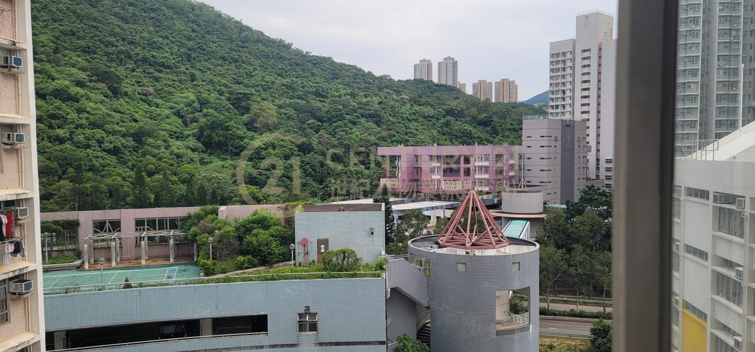唐明苑 唐富閣 C座 (連地價) 唐明苑 唐富閣 C座 (連地價)