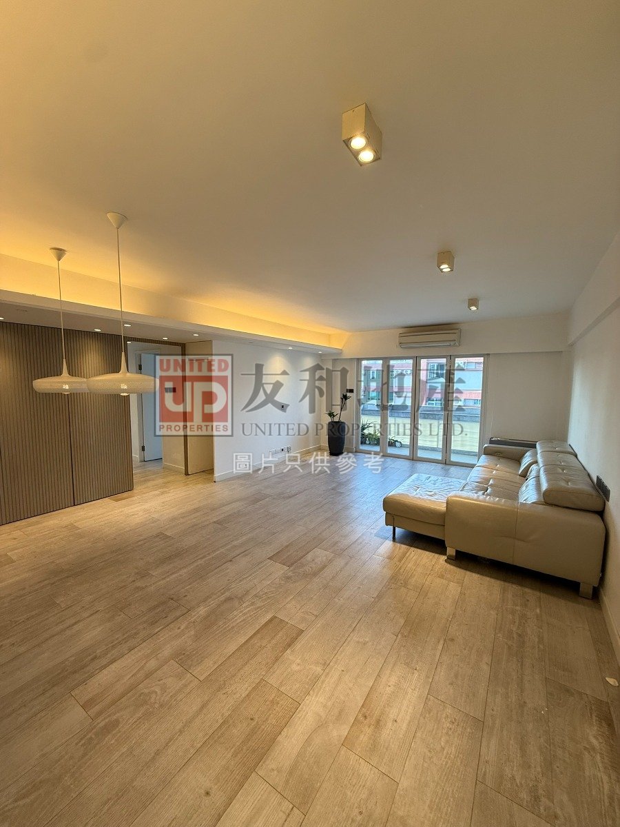 PERTH APT BLK B02 Ho Man Tin H K166530 For Buy