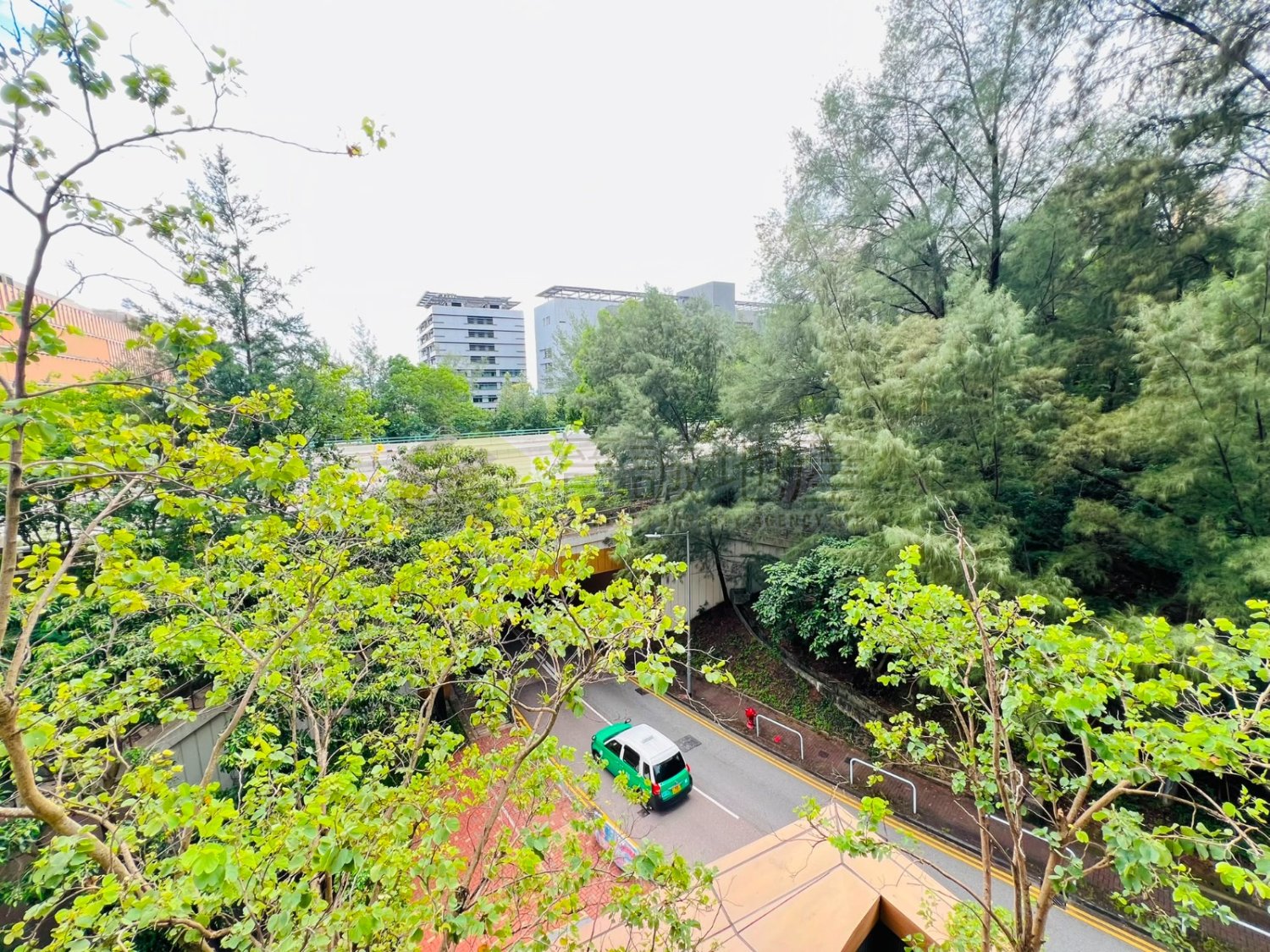 滿名山 滿庭 第01座 售盤 #A051367 16