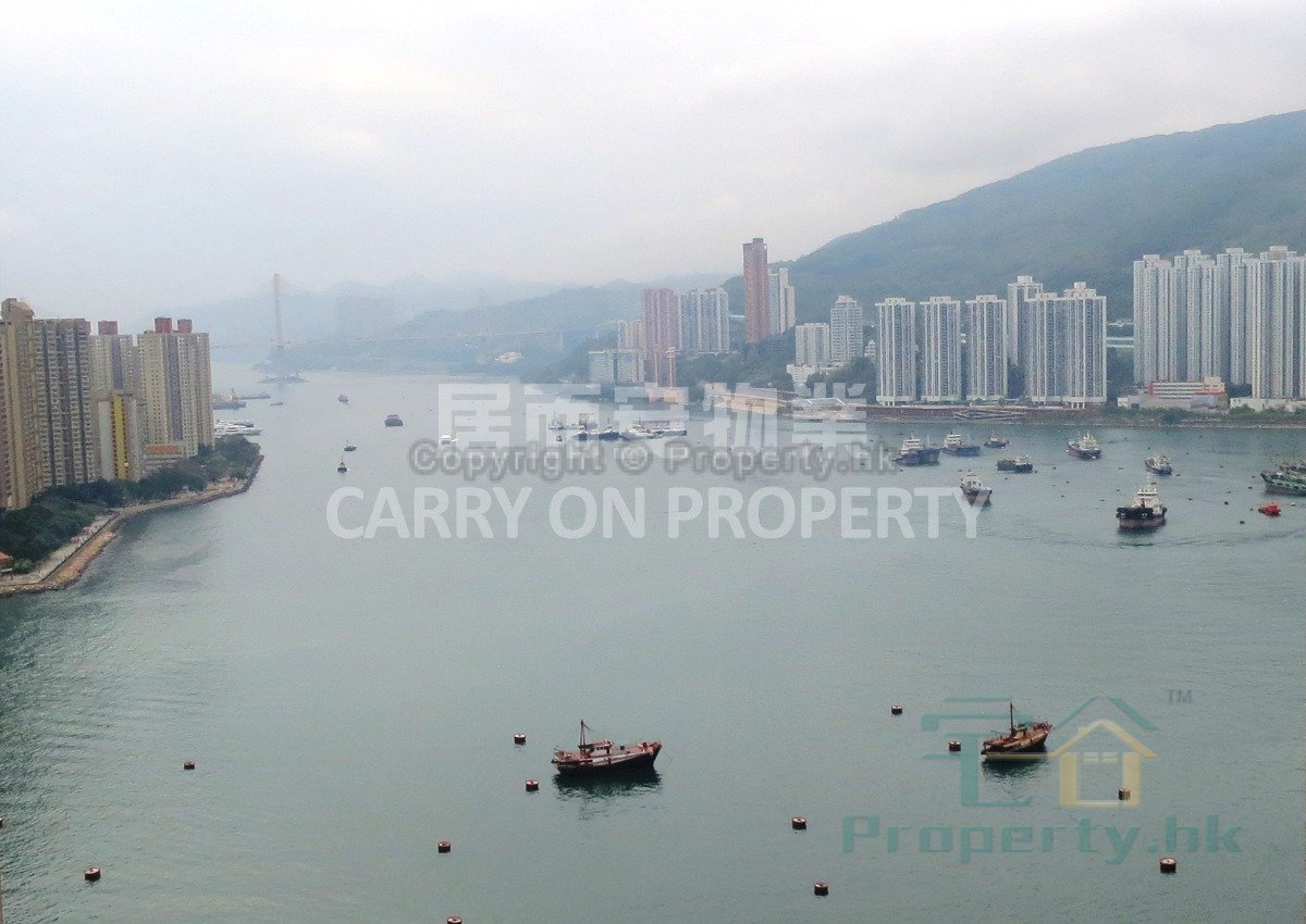 海灣花園 第03座