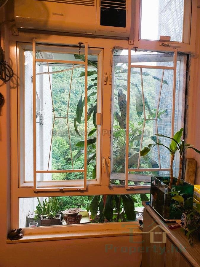 翠林村 第06座 輝林樓 (綠表)